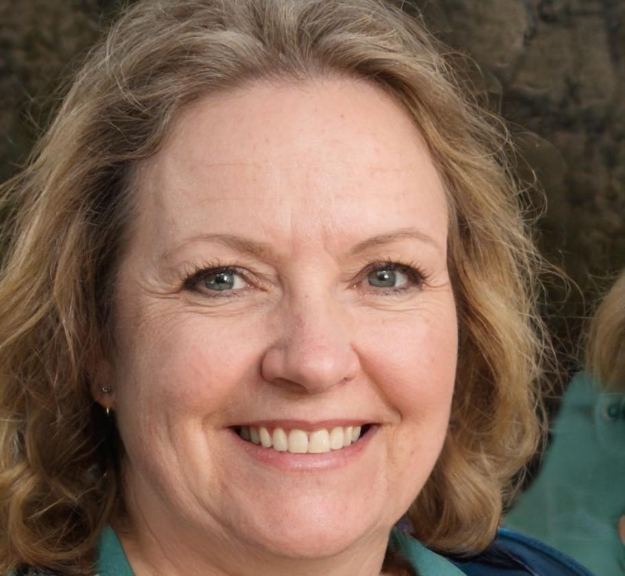 Ritratto di Elena Rossini