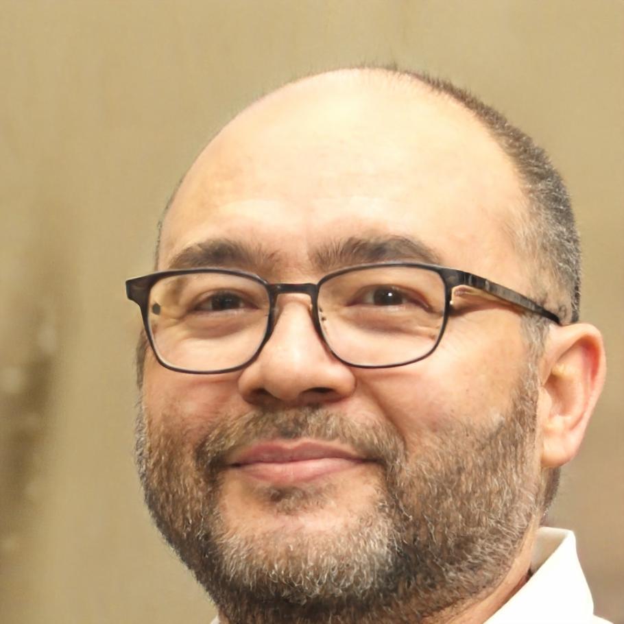 Ritratto professionale di Tommaso Benedetto